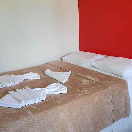 Apartamentos Beira Mar Marinas Tamandare Прая-дос-Карнейрос Экстерьер фото