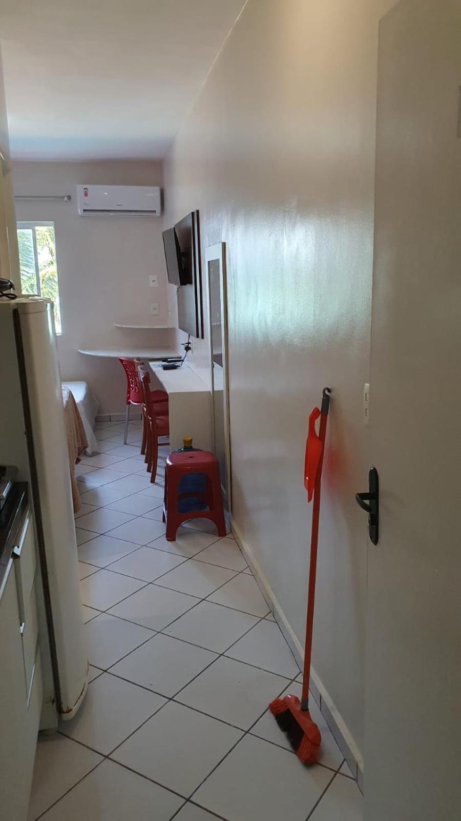 Apartamentos Beira Mar Marinas Tamandare Прая-дос-Карнейрос Экстерьер фото
