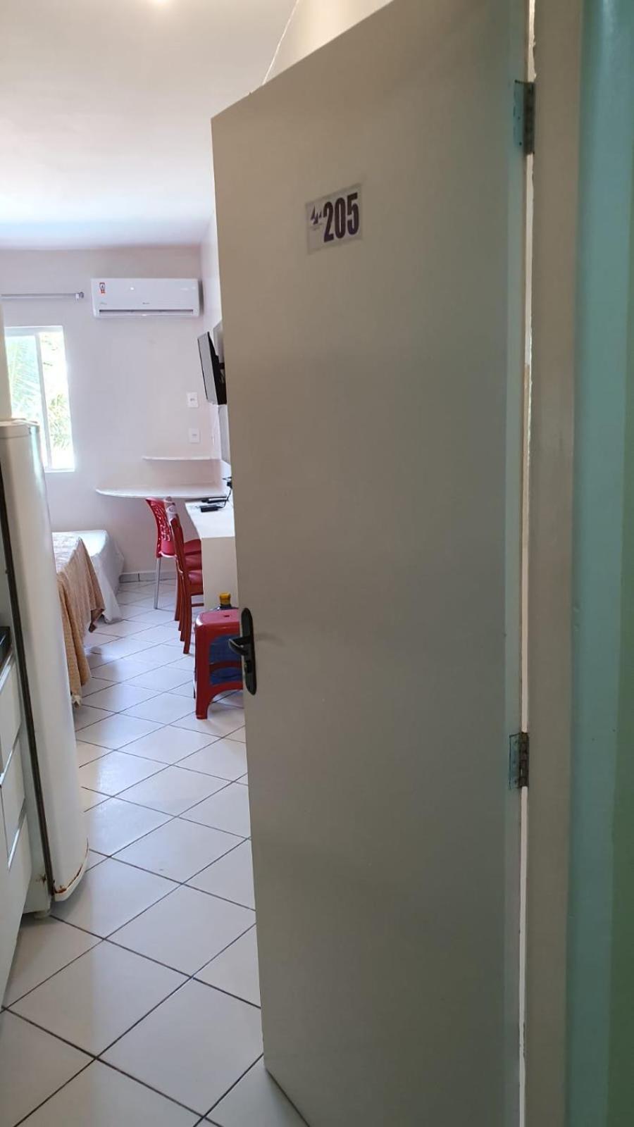 Apartamentos Beira Mar Marinas Tamandare Прая-дос-Карнейрос Экстерьер фото