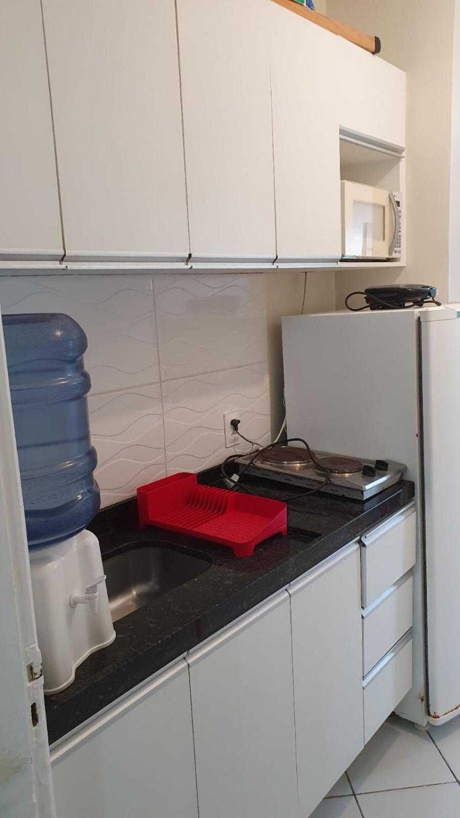 Apartamentos Beira Mar Marinas Tamandare Прая-дос-Карнейрос Экстерьер фото