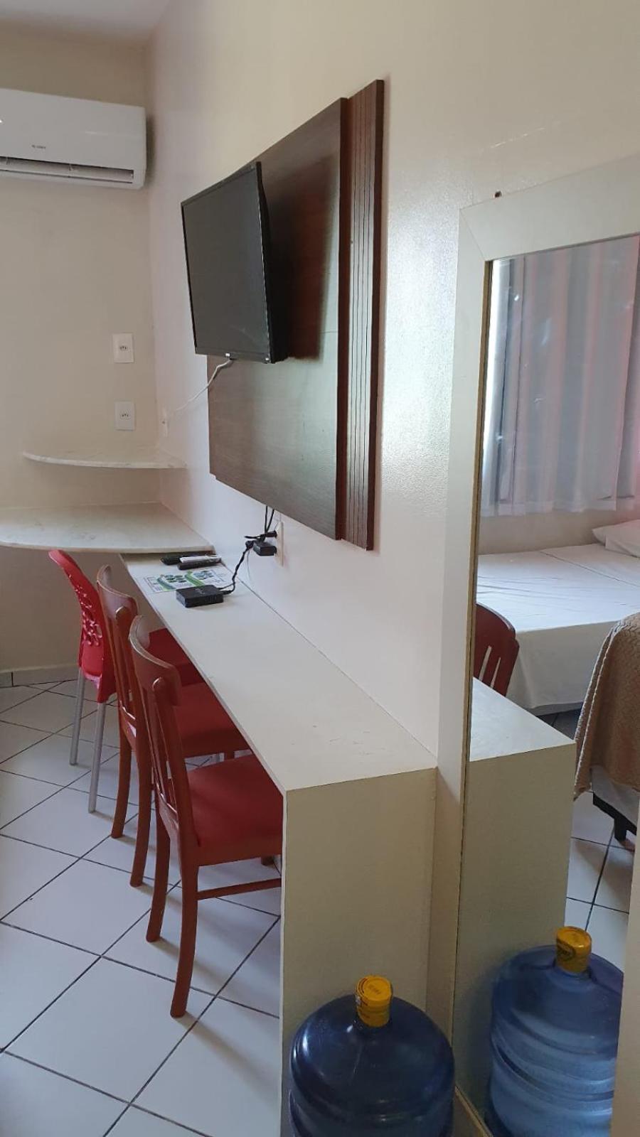 Apartamentos Beira Mar Marinas Tamandare Прая-дос-Карнейрос Экстерьер фото