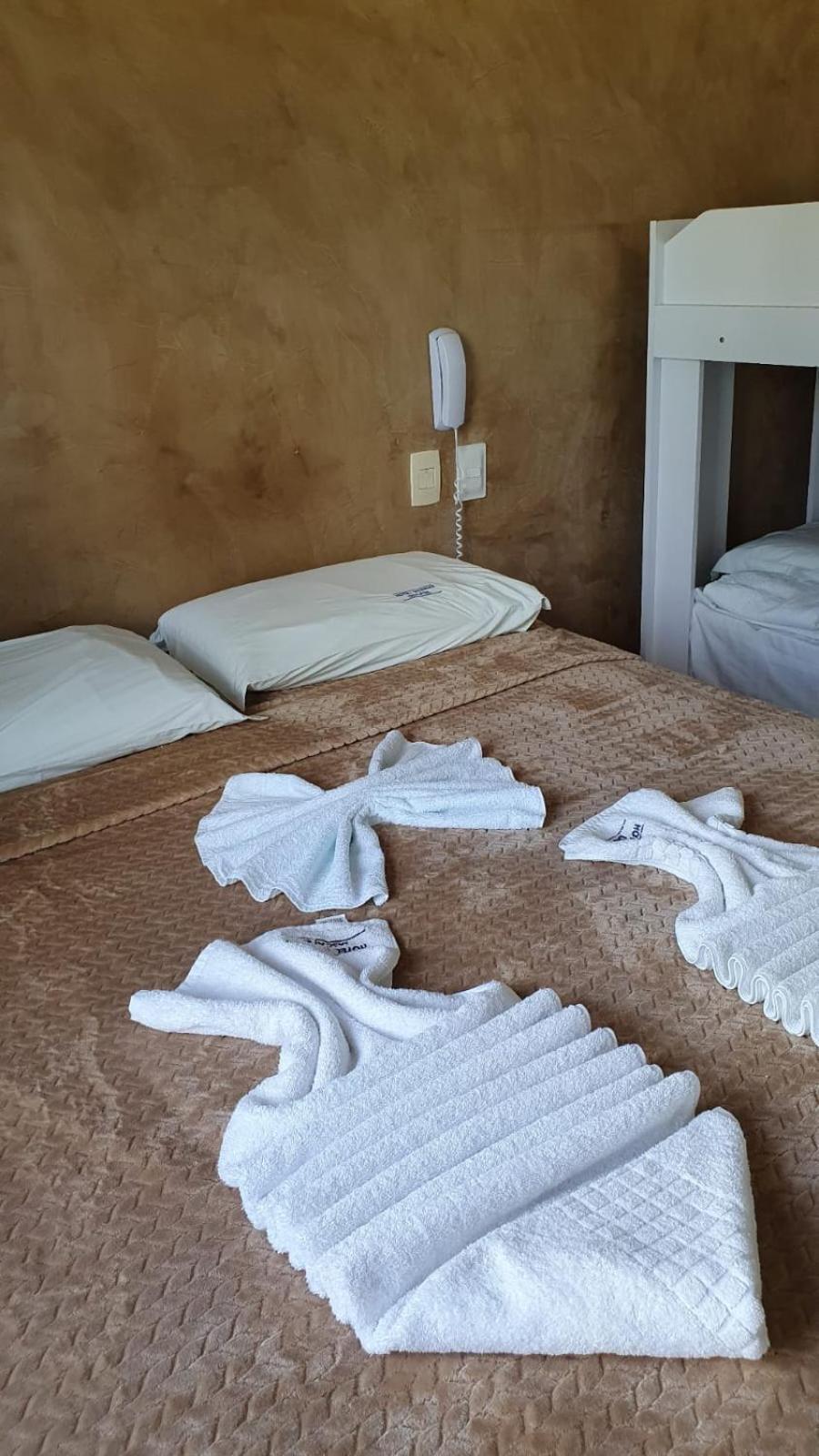 Apartamentos Beira Mar Marinas Tamandare Прая-дос-Карнейрос Экстерьер фото