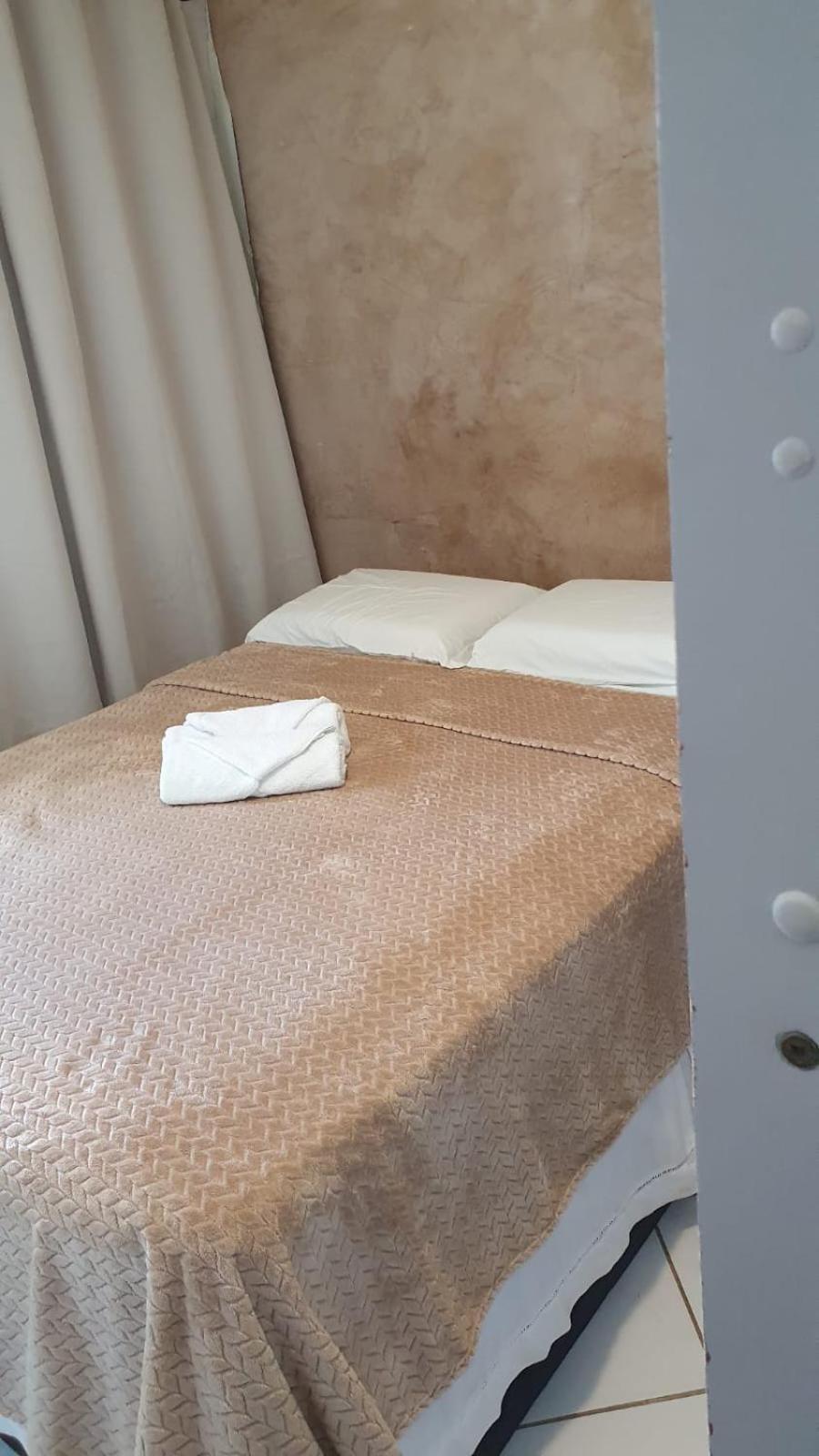 Apartamentos Beira Mar Marinas Tamandare Прая-дос-Карнейрос Экстерьер фото