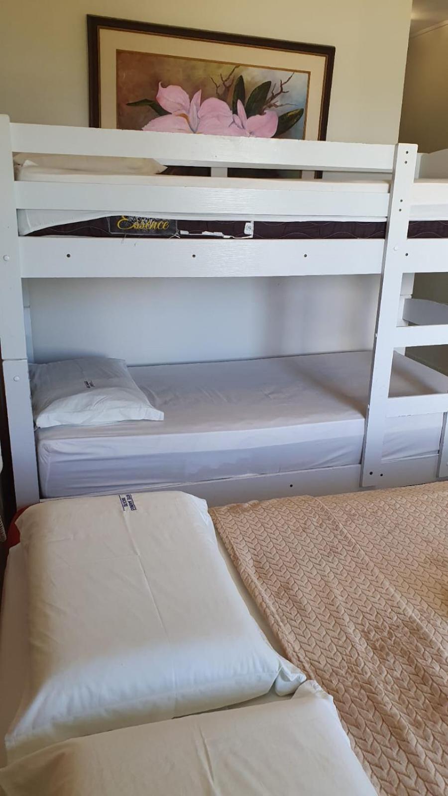 Apartamentos Beira Mar Marinas Tamandare Прая-дос-Карнейрос Экстерьер фото