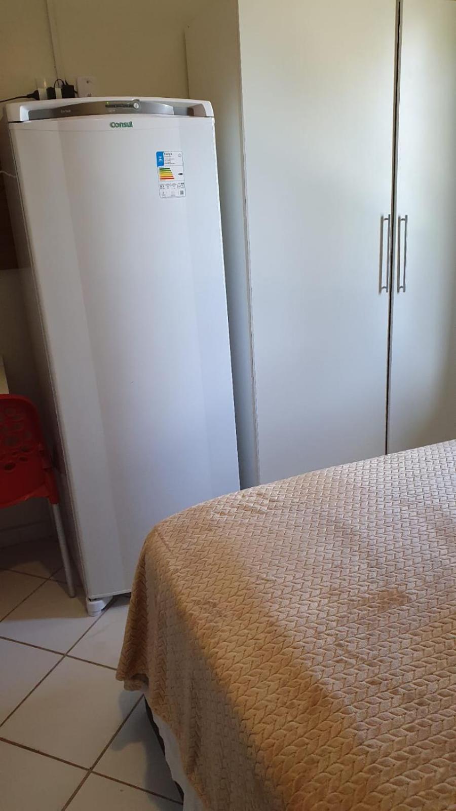 Apartamentos Beira Mar Marinas Tamandare Прая-дос-Карнейрос Экстерьер фото