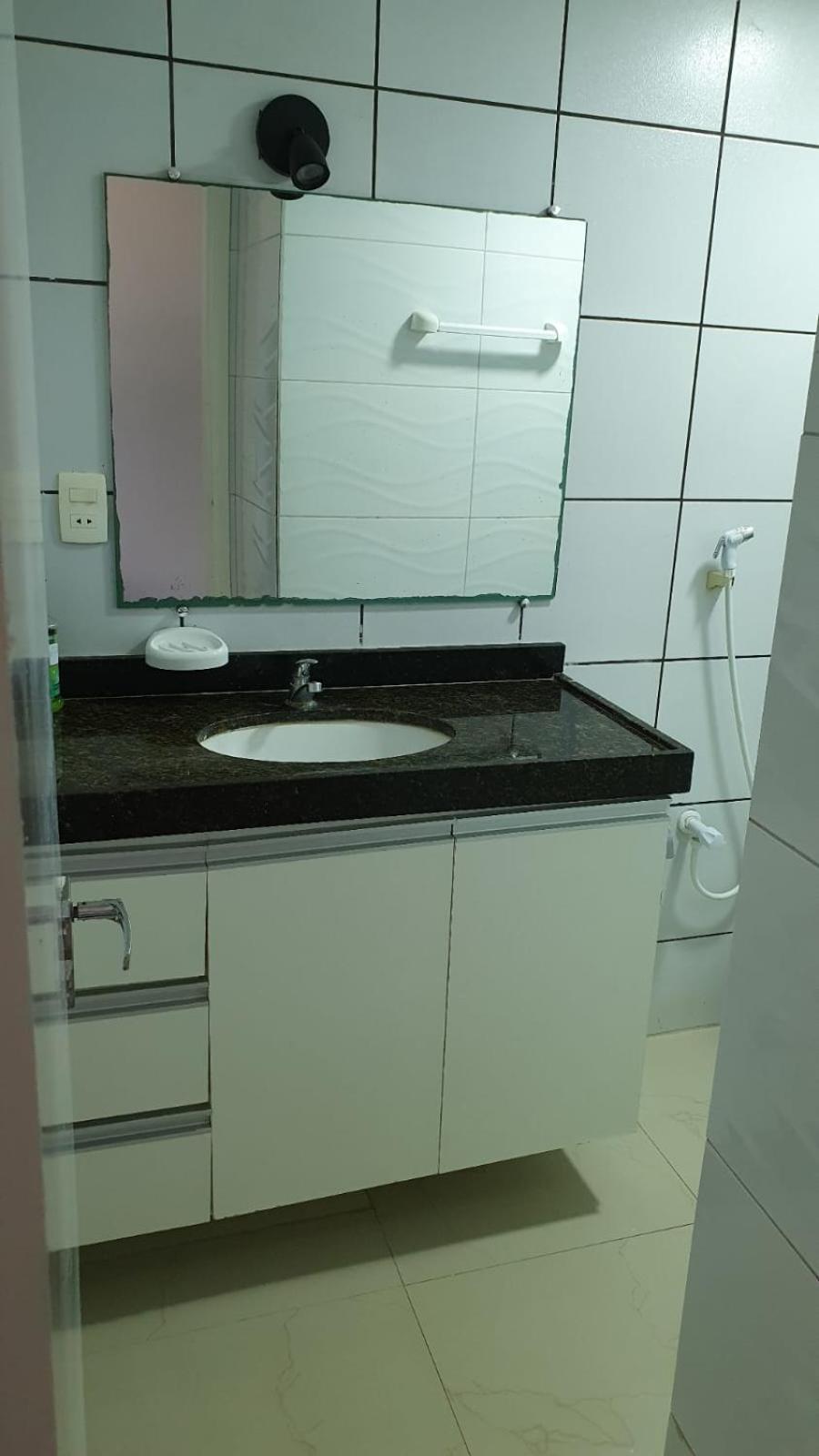 Apartamentos Beira Mar Marinas Tamandare Прая-дос-Карнейрос Экстерьер фото
