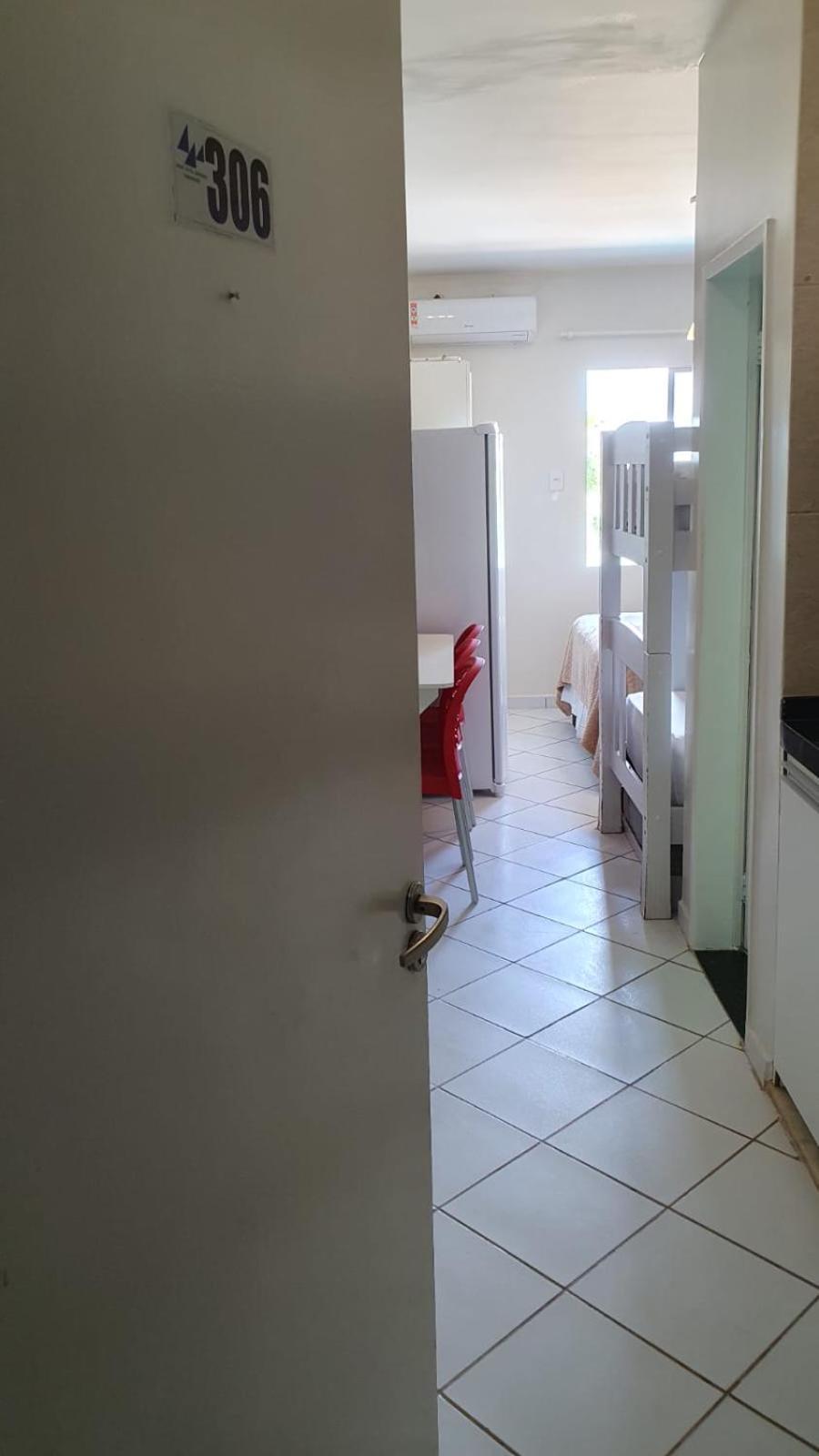 Apartamentos Beira Mar Marinas Tamandare Прая-дос-Карнейрос Экстерьер фото