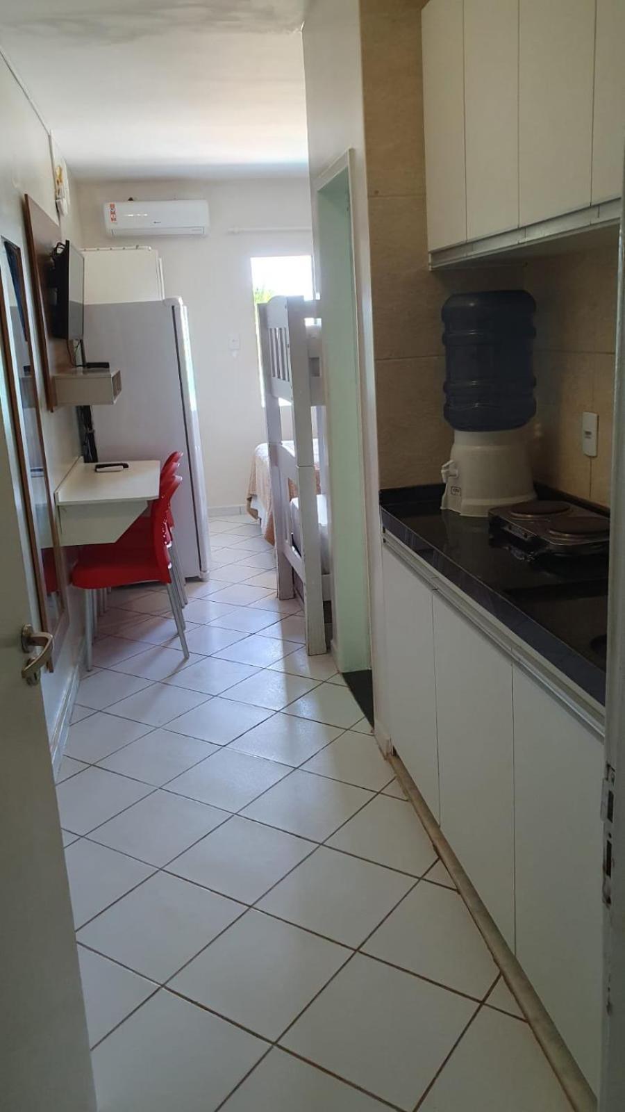 Apartamentos Beira Mar Marinas Tamandare Прая-дос-Карнейрос Экстерьер фото