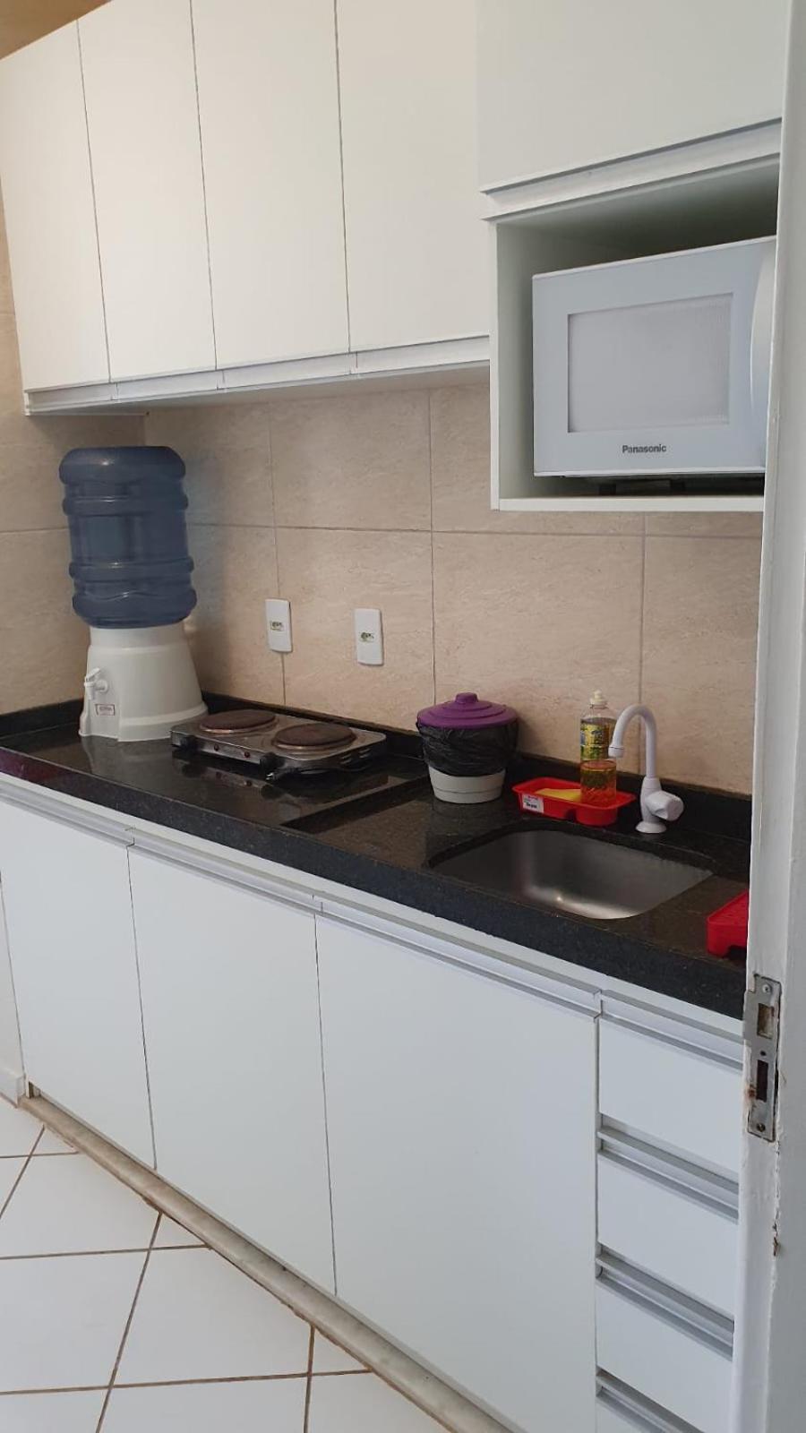 Apartamentos Beira Mar Marinas Tamandare Прая-дос-Карнейрос Экстерьер фото